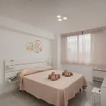 Domo De Centro, Centro Di 3* Ольбія