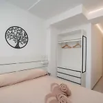 Domo De Centro, Centro Di Konukevi 3*
