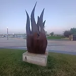 Domo De Centro, Centro Di 3* Ольбія