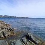 Domo De Centro, Centro Di 3* Ольбія