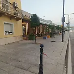Domo De Centro, Centro Di Ольбія
