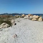 Domo De Centro, Centro Di
