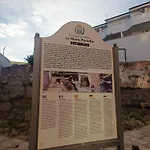 Domo De Centro, Centro Di 3*