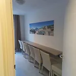 Domo De Centro, Centro Di Ольбія