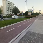 Domo De Centro, Centro Di Гостьовий будинок Ольбія
