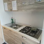 Domo De Centro, Centro Di Konukevi 3*