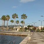 Гостьовий будинок Domo De Centro, Centro Di Ольбія