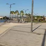 Domo De Centro, Centro Di 3* Ольбія