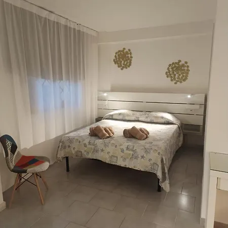 Guest house Domo De Centro, Centro Di Olbia