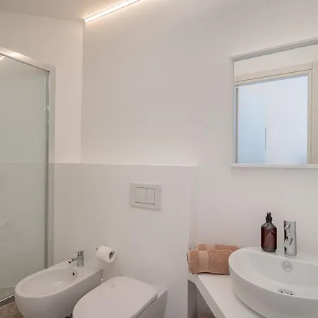 Domo De Centro, Centro Di Ольбія