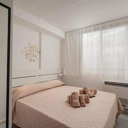 Domo De Centro, Centro Di Guest house