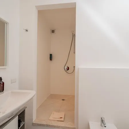 Гостьовий будинок Domo De Centro, Centro Di