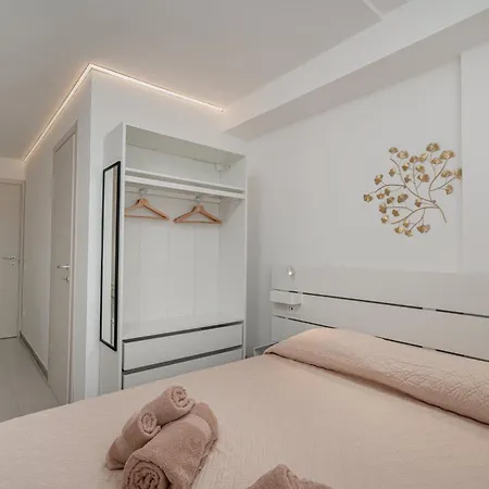 Domo De Centro, Centro Di Guest house Olbia