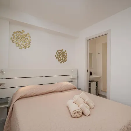 Guest house Domo De Centro, Centro Di Olbia