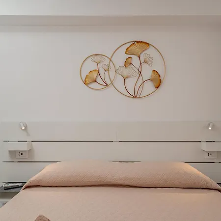 Domo De Centro, Centro Di 3* Olbia
