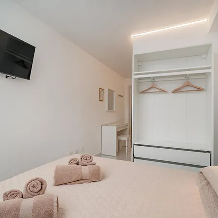 Guest house Domo De Centro, Centro Di Olbia