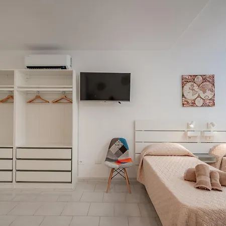 Guest house Domo De Centro, Centro Di *