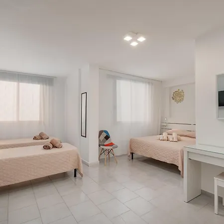 Domo De Centro, Centro Di Guest house *