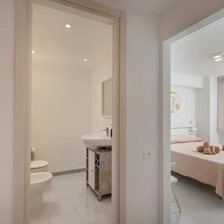 Domo De Centro, Centro Di Guest house *