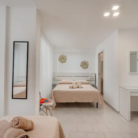 Domo De Centro, Centro Di Guest house