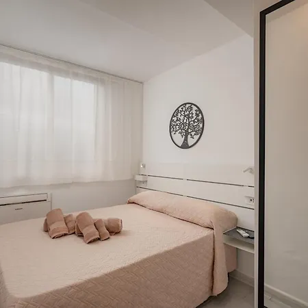 Domo De Centro, Centro Di Guest house