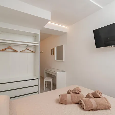 Domo De Centro, Centro Di Guest house *