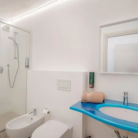 Domo De Centro, Centro Di Guest house *
