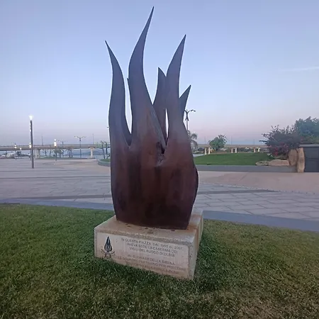 Domo De Centro, Centro Di * Olbia