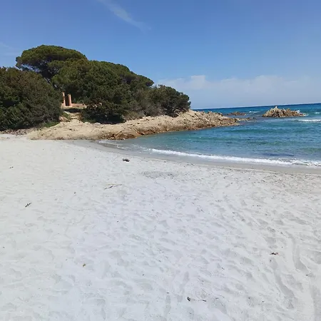 Гостьовий будинок Domo De Centro, Centro Di 3*