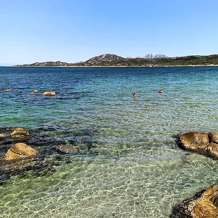 Domo De Centro, Centro Di 3* Ольбія