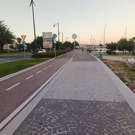 Гостьовий будинок Domo De Centro, Centro Di 3*