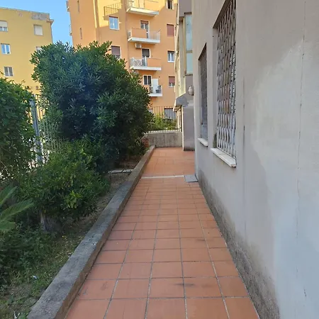 Domo De Centro, Centro Di Guest house Olbia