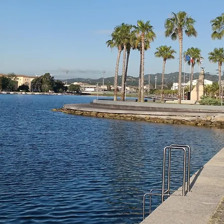 Гостьовий будинок Domo De Centro, Centro Di