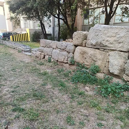 Domo De Centro, Centro Di Gasthof 3*