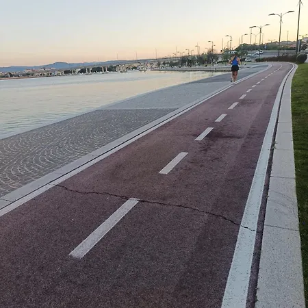 Domo De Centro, Centro Di Гостьовий будинок