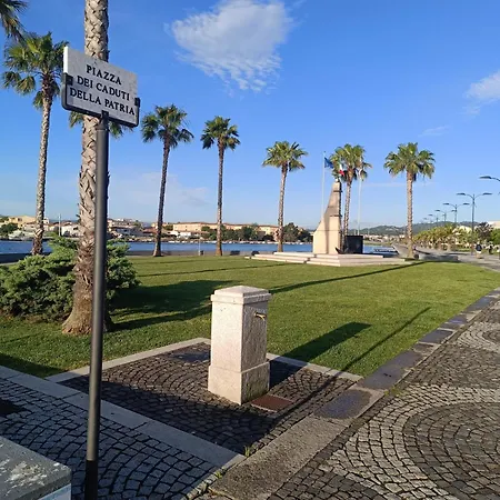 Гостьовий будинок Domo De Centro, Centro Di