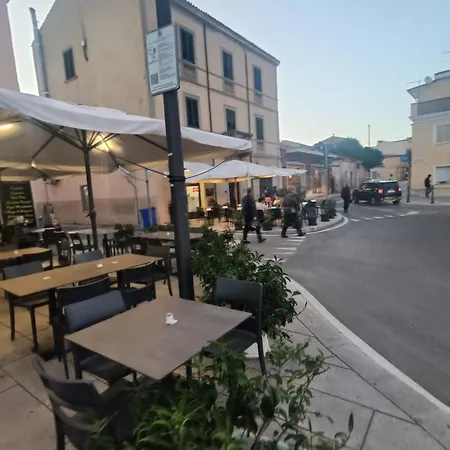 Гостьовий будинок Domo De Centro, Centro Di 3*