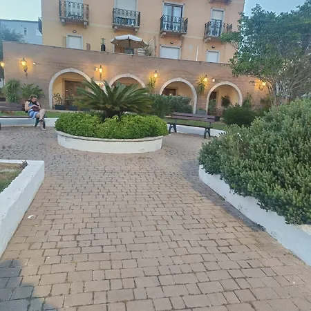Domo De Centro, Centro Di Gasthof Olbia