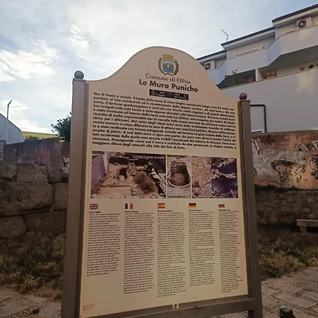 Domo De Centro, Centro Di *
