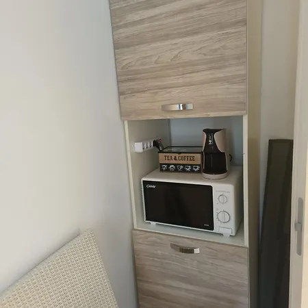 Domo De Centro, Centro Di 3* Ольбія