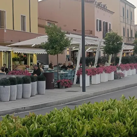 Gasthof Domo De Centro, Centro Di