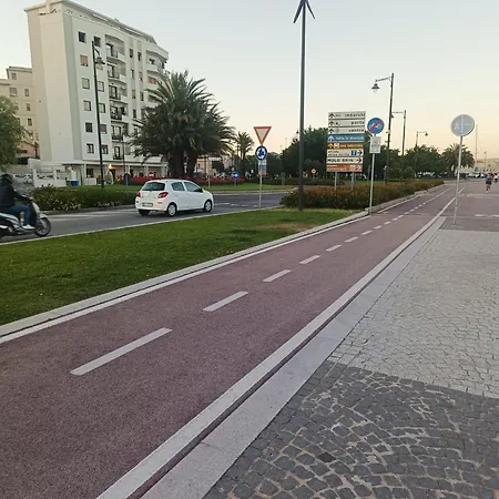 Domo De Centro, Centro Di Gasthof Olbia