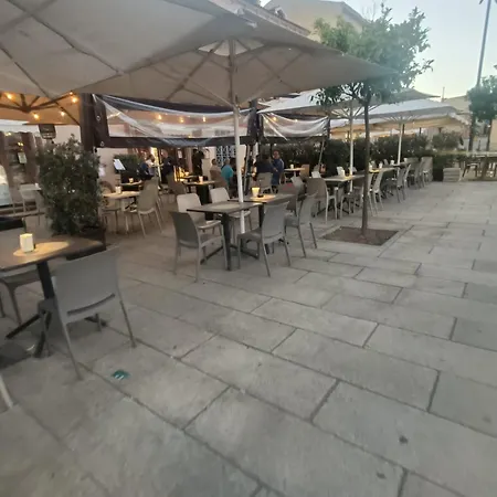 Domo De Centro, Centro Di Guest house