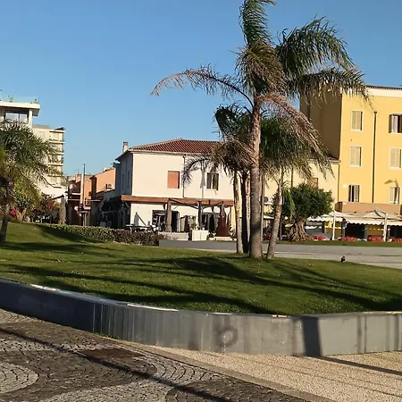 Гостьовий будинок Domo De Centro, Centro Di 3*