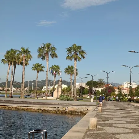 Гостьовий будинок Domo De Centro, Centro Di Ольбія