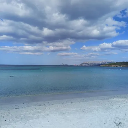 Domo De Centro, Centro Di 3* Ольбія