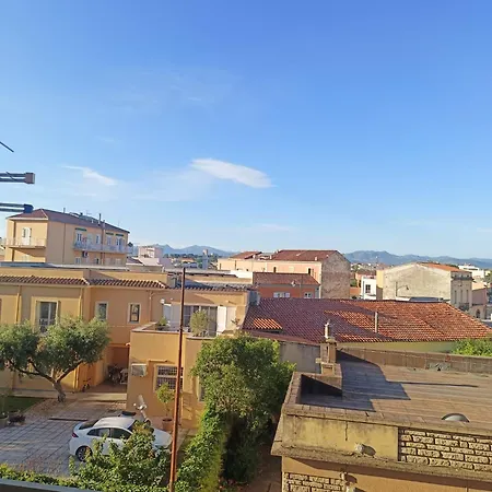 Гостьовий будинок Domo De Centro, Centro Di