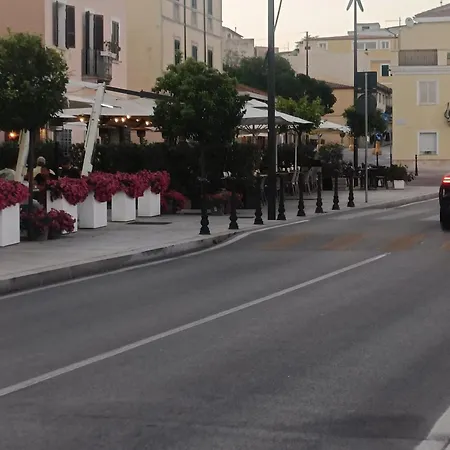 Гостьовий будинок Domo De Centro, Centro Di 3*