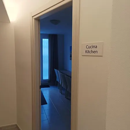Gasthof Domo De Centro, Centro Di Olbia