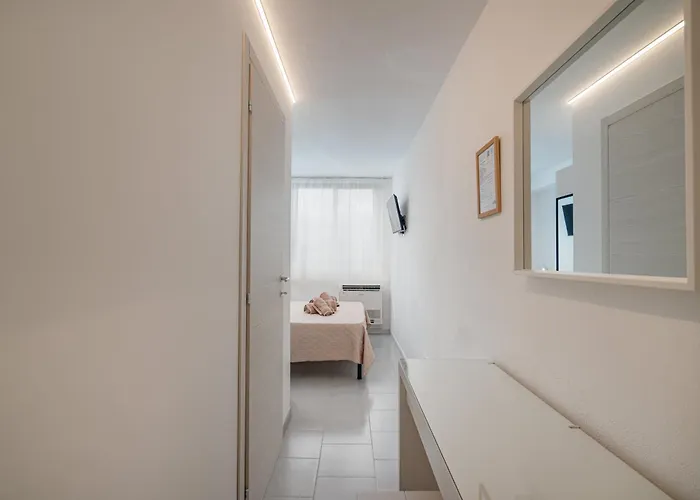 Domo De Centro, Centro Di Olbia